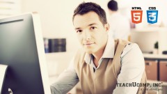 Mastering Introductory HTML5 and CSS3 Training Tutorial