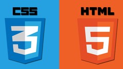 HTML5 and CSS3 From Scratch
