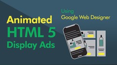 Google Web Designer: Create HTML 5 Banner Ads Without Coding