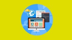 Complete Web Development: HTML5 and CSS3