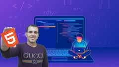 HTML 5 boot camp 2021