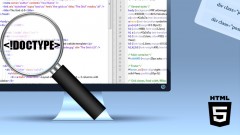 Core Concepts in HTML 5
