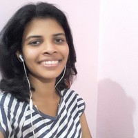 Sneha Almeida Image