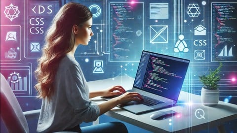 Learn HTML 5: The Complete HTML 5 And CSS3 Tutorials Course