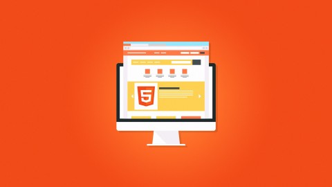 Mastering HTML5 Programming - The Easier Way