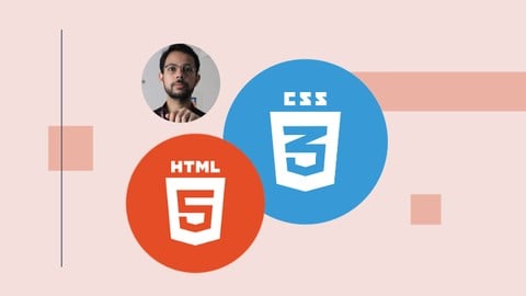 Web Development Fundamentals: HTML5 and CSS3 for Beginners