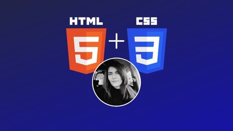 Learn HTML5 and CSS3 and Build a Real Website