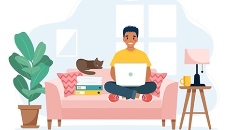 Learn HTML5 Programming From Scratch