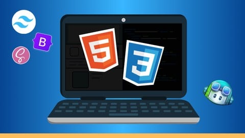 Modern HTML5 & CSS3: Web Foundations for the AI Era
