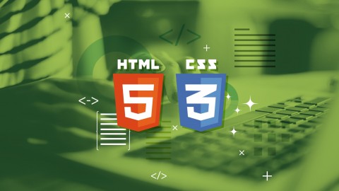 Simply Learn HTML5 and CSS3