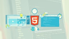 Learn Web Development Using HTML5 Advanced Programing