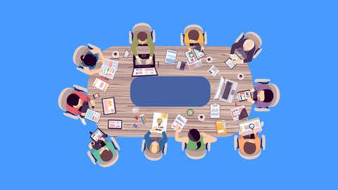 HR Course - Agile PeopleOps Framework (APF) : Foundation