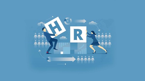 HR - Agile HR Fundamentals ( Human Resources )