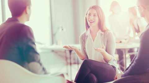 Talent Management basics: learn modern Human Resources (HR)