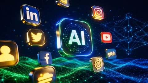 Social Media Recruitment with Gen AI for HR Professionals