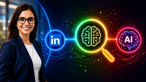Boolean Search with Gen AI for Recruitment & Sourcing (HR)