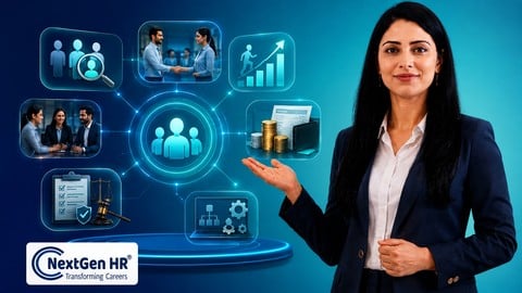 Ultimate HR Generalist: Certified Human Resource Management