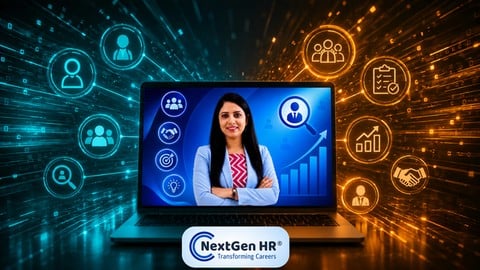 Ultimate Talent Acquisition Specialist:  HRM Certification