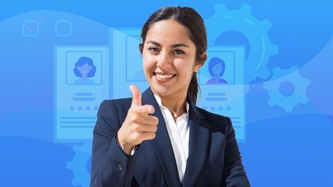Professional Certification in Human Resource Management