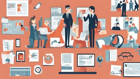 Master in Human Resources (HR) Management (HRM) and SHRM