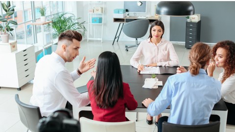 Certificate in Human Resources Management