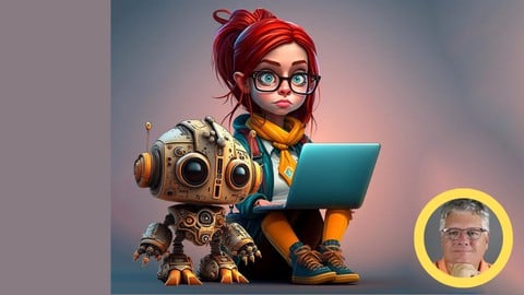 ChatGPT For HR. Become A ChatGPT Pro!