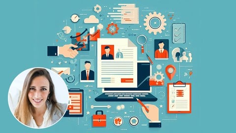 HR Fundamentals: The Complete Human Resources Course in 1,5h