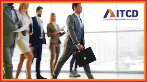 Leadership, Project Management, HR Management & HR Analytics