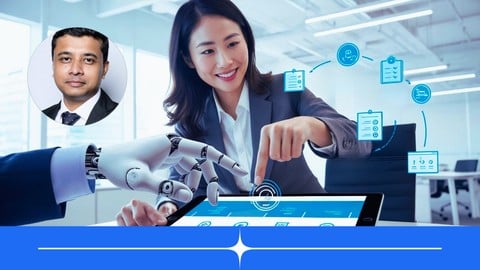 Learning and Development (L&D) with Generative AI