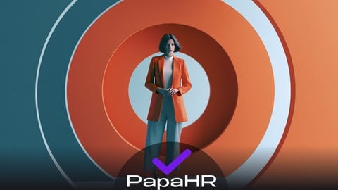 HR Manager Course: From HR Professional to HR Director [EN]