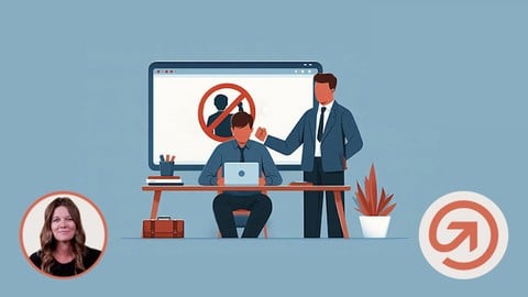 Anti-Bullying at Work: Build a Culture of Respect