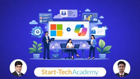Microsoft Copilot for HR: Automate & Accelerate HR Work