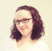 Jo Hughes Image