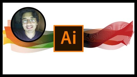 Complete Illustrator CC MasterCourse : 36 Projects Included