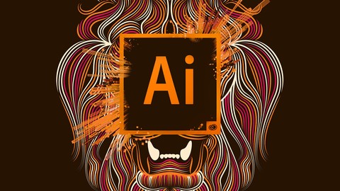 Professional Logo Design using Adobe Illustrator CC 2021