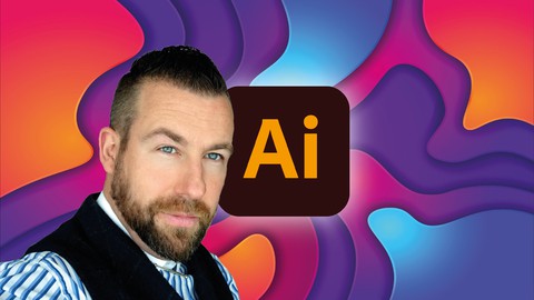 Adobe Illustrator CC - Ultimate Training Course