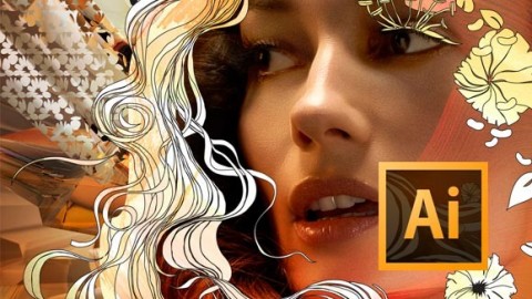 Adobe Illustrator CS6 Tutorial For Beginners