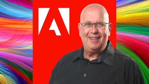 Adobe: Photoshop, Illustrator, Premiere Pro, Animator + XD