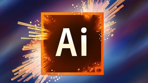Illustrator CC: Design and drawing from scratch to expert!