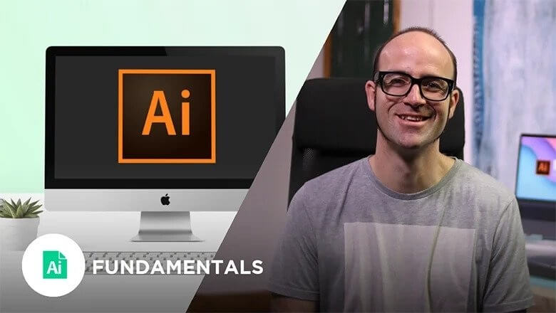 Adobe Illustrator Fundamentals