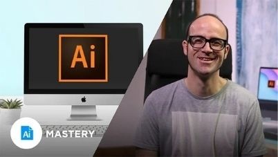 Adobe Illustrator Mastery