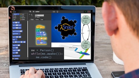 High School Computer Science and Programming Intro Workshop
