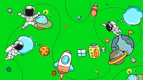 Coding MasterClass for kids: Cats, Robots, and Pythons!