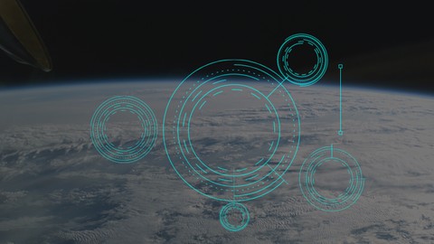 Space Explorers Coding Course for Kids