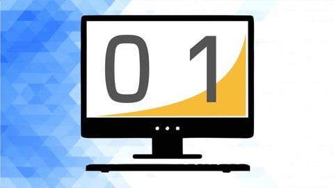 Learn Computer Programming from Absolute Zero