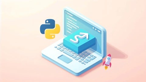 Programming for Beginners: Learn to Code in Python