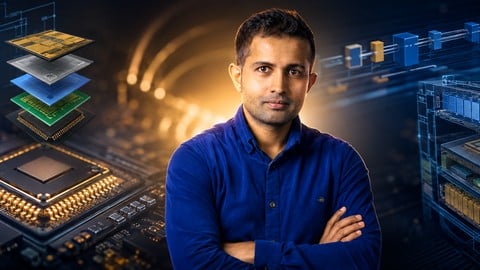 Computer Architecture and Computer Organization Masterclass
