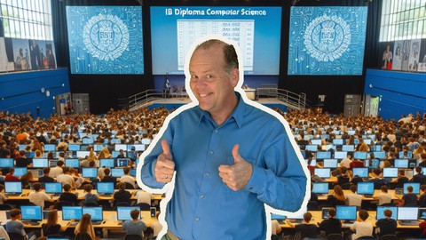Conquer the IB Diploma Computer Science Exam & IA (2026)