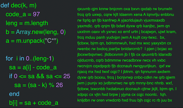 Introduction to Computer Science and Programming
