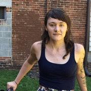 Dr. Elizabeth Sweeney Image
